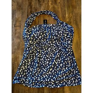 Tempt me swim‎ top